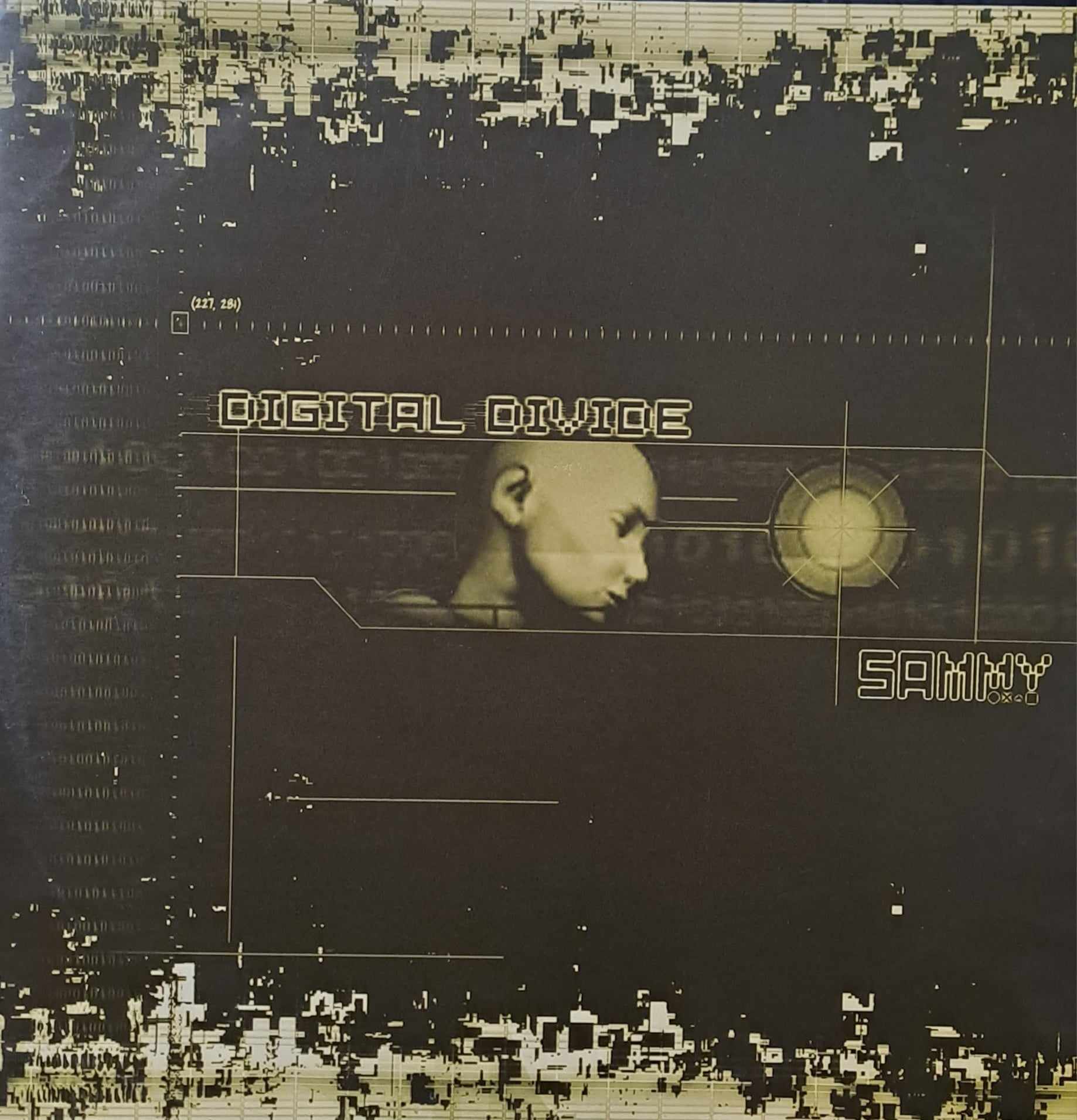 Neurotoxic 10 - vinyle hardcore